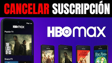 Cancelar Suscripción HBO en Prime Video 2025: Cómo Dar de Baja HBO Max en Amazon Prime