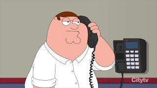 Family Guy - \