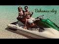 BAHAMAS VLOG | Ashlyn & Jon