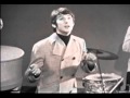 Moody Blues - Bye Bye Birdie (Vient De Paraitre) French TV 10:02:1966