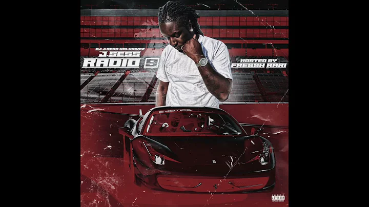 EST Gee Feat.  Moneybagg Yo - Special Remix