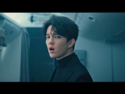 REACTION to DIMASH - Love is not over yet (2025) part 1