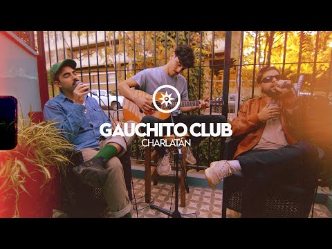 LA BICICLETA - Gauchito Club \