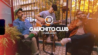 LA BICICLETA - Gauchito Club 