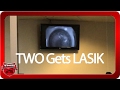 Lasik for twowheelobsession  dr groden lasikplus