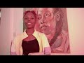 Mwanamuziki Wa Pekee Wa Kike Anayeicheza Ala Ya Orutu Kenya 