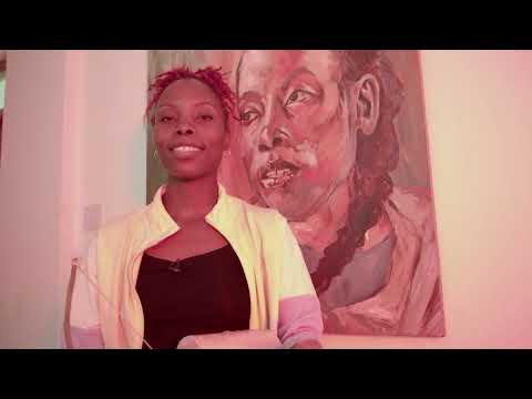 Mwanamuziki Wa Pekee Wa Kike Anayeicheza Ala Ya Orutu Kenya