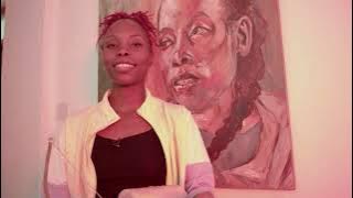 Mwanamuziki wa pekee wa kike anayeicheza ala ya Orutu Kenya