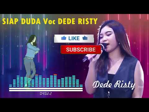Siap Duda   Dede Risty