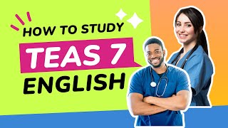 TEAS English Study Guide