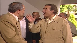 مسلسل التوبة الحلقة 1 | محمود ياسين و محمد رياض | حصريا على عرب دراما