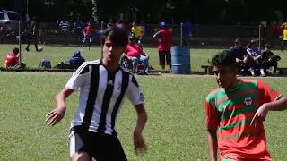 Erick Donis - Club Menedy