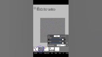 How to do the color picker circle tutorial! #dontflop #donotflop #hack #ibispaintx #tutorial