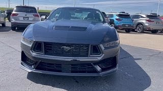 2024 Ford Mustang Dark Horse Coupe Used. walk around for sale in Beaver Dam, Wisconsin Summit Ford Beaver Dam
