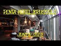 Penta Hotel Brussels City Centre   Junior Suite 4K