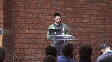 GraphQL: From Zero to Scala by Jérémie Astori