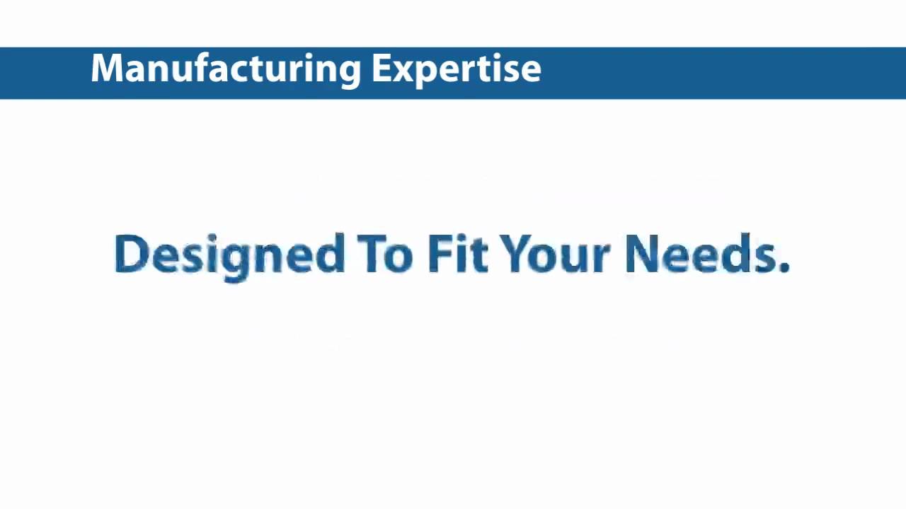 Fenner Precision - Designed to Fit Your Needs. Exactly