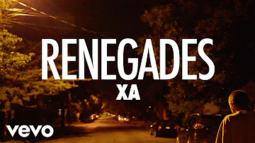 X Ambassadors - Renegades (Audio)