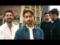 Shopping with Iman Gadzhi in New York City