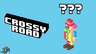 Crossy Road Halloween CLOWN - Official Unlock Guide