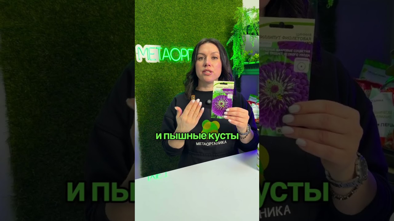 Эти цветы сажаем в марте на дачном участке