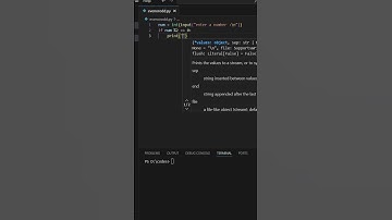 Even or Odd number (Day1) | learning easy PYTHON Program #python #day1ofpython