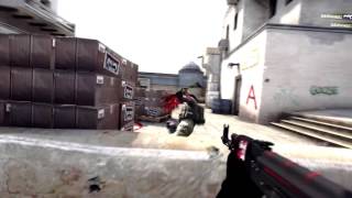 [CSGO] Mini Ace by Incase