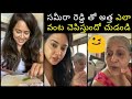 Watch: Sameera Reddy shares tasty recipe