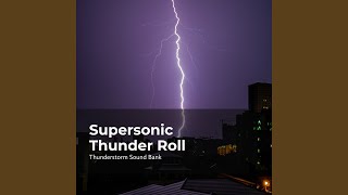 Rhythmic Thunder Roll