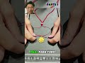 Nudos Chinos para Colgantes que Nadie te Enseña 🔥 Parte 1 | Diy Joyería