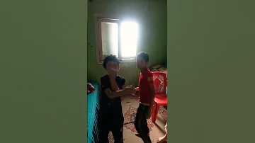 بلغني ان انت شاب استك 