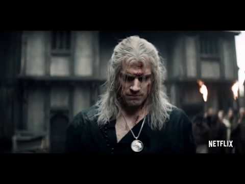 Video: Medības Par Stāstu Cēloņiem Netflix Filmas The Witcher Epizožu Nosaukumos