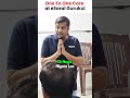 NK Sir Revealed Shocking Story of Blind Student 😱| IIT Topper Struggle Story #esaral #jee #shorts