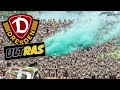 Dynamo Dresden Ultras Best Moments ● Ultras Dynamo 2000