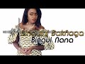BINGUINI BAKHAGA - BINGUI NANA (2019)