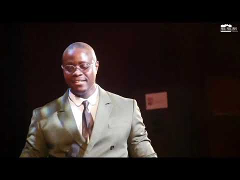 Kanjele Gospel Choir - The Lord is my Shepherd