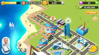 Play game | Little Big City 2 | 2021 | Arbaz BEYG screenshot 5