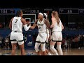 HIGHLIGHTS: Robyn Parks scores career-high in Sky victory over Mercury