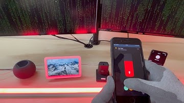 Matter Multi-Fabric Commission and Control