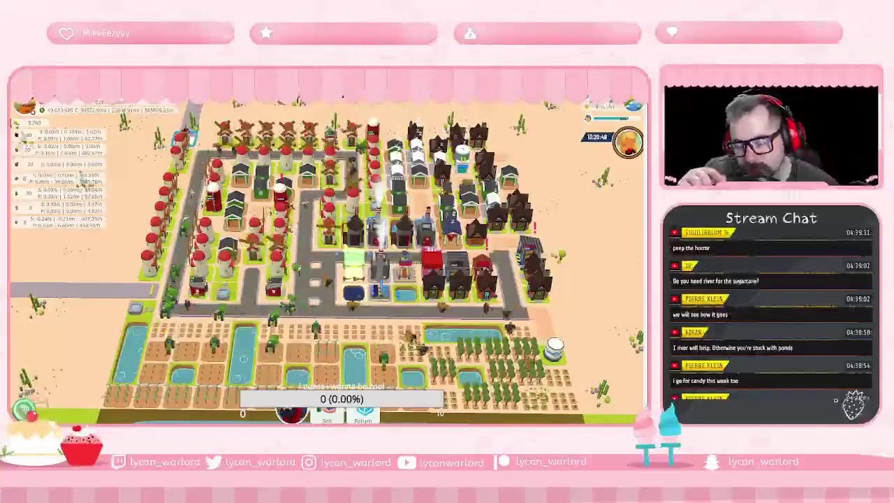 TOWN STAR CANDY CANES BUILD TEST IF TIME D2R/MIRANDUS YouTube