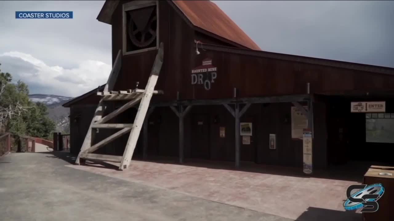 Glenwood Caverns ride girl died on passed inspections, in compliance