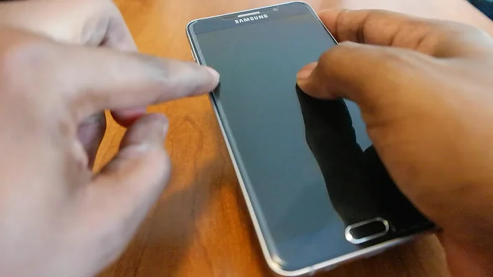 How to fix "Halo" effect/Ghost Ring on glass screen protectors