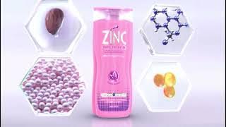 Download lagu ZINC SHAMPOO - Nabila Syakieb (2012) 30secs