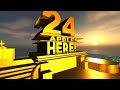 Reupload Logo Sparta Remix V24 20th Century Fox Editon 