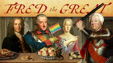 The Rise of Prussia | The Life & Times of Frederick the Great