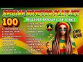 Reggae remix 2024  best reggae mix 2024  reggae songs 2024