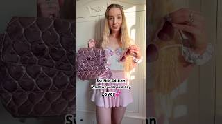 What We Wear In A Day As A Swiftie