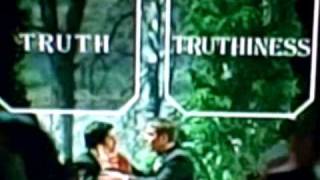 Truth VS Truthiness