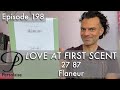 27 87 Flaneur perfume review on Persolaise Love At First Scent episode 198