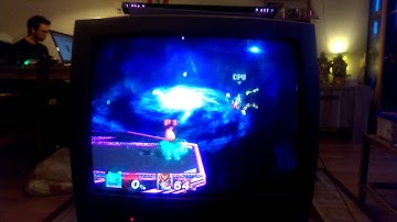 How to do the double control glitch in PM